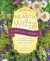 Hearth Witch's Everyday Herbal,The cover