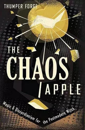 The Chaos Apple cover