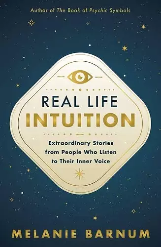 Real Life Intuition cover