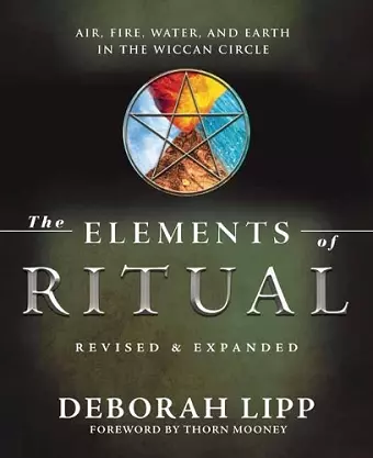 The Elements of Ritual cover