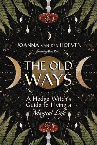 The Old Ways cover