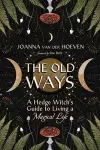 The Old Ways cover