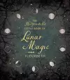 The Hedgewitch's Little Book of Lunar Magic cover