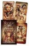 Mystic Palette Tarot Muted Tone Edition cover