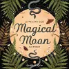 Llewellyn's 2025 Magical Moon Calendar cover