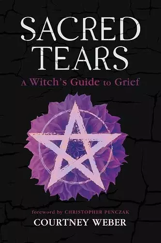 Sacred Tears cover