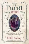 Tarot Every Witch Way cover