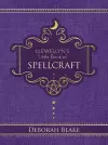 Llewellyn's Little Book of Spellcraft cover