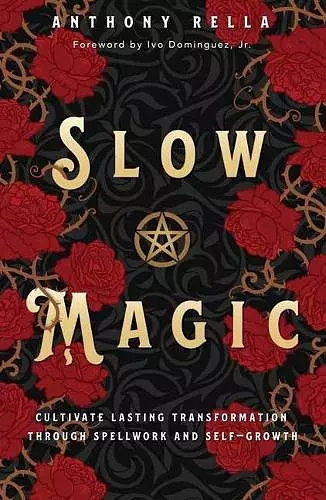 Slow Magic cover