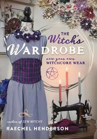 The Witch's Wardrobe cover