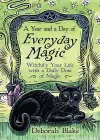 A Year and a Day of Everyday Magic cover