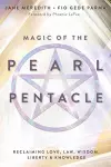 Magic of the Pearl Pentacle cover