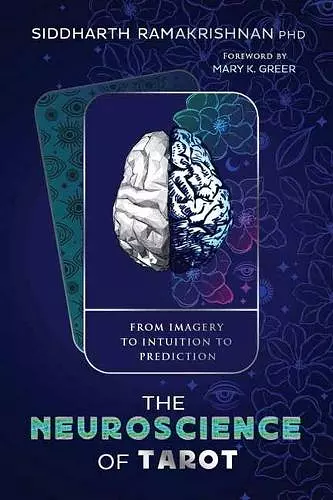 The Neuroscience of Tarot cover