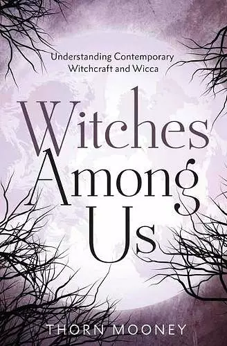 Witches Among Us cover