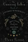 The Cunning Folk's Book of Cottage Witchcraft cover