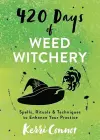 420 Days of Weed Witchery cover