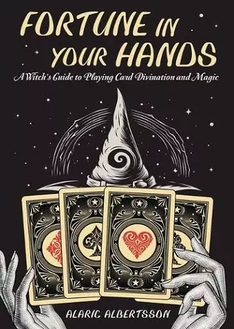 Fortune in Your Hands cover