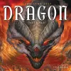 Llewellyn's 2027 Dragon Calendar cover