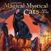 Llewellyn's 2027 Magical Mystical Cats Calendar cover