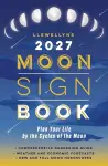 Llewellyn's 2027 Moon Sign Book cover