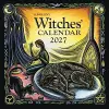Llewellyn's 2027 Witches' Calendar cover