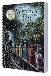 Llewellyn's 2027 Witches' Datebook cover
