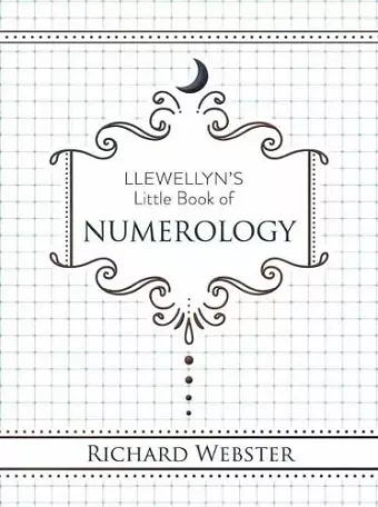 Llewellyn's Little Book of Numerology cover