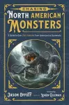 Chasing North American Monsters cover
