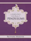 Llewellyn's Little Book of Pendulums cover