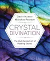 Crystal Divination cover