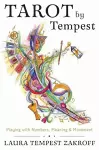Tarot by Tempest cover