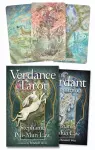 Verdance Tarot cover