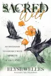 Sacred Wild cover