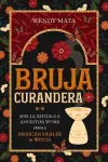Bruja Curandera cover