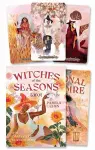 Witches of the Seasons Tarot cover