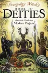 Everyday Witch's Book of Deities cover