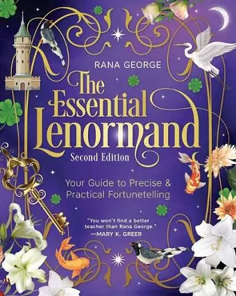 The Essential Lenormand (Second Edition) cover