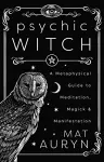 Psychic Witch cover