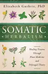 Somatic Herbalism cover