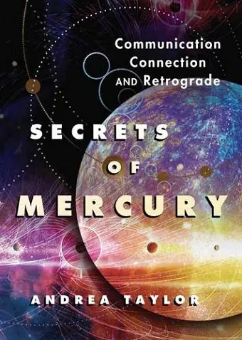 Secrets of Mercury cover