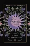 A Witch Is cover