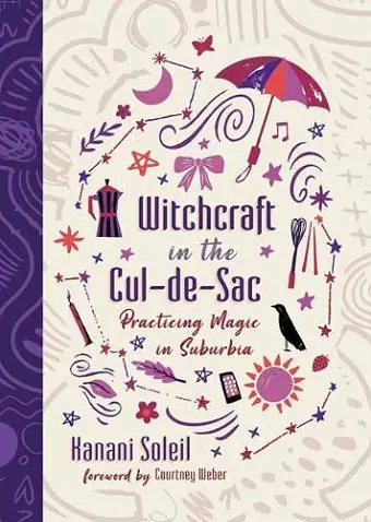 Witchcraft in the Cul-de-Sac cover