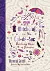 Witchcraft in the Cul-de-Sac cover