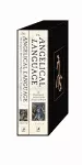 The Angelical Language Two-Volume Set cover