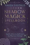 Shadow Magick Spellbook cover