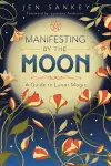 Manifesting by the Moon cover