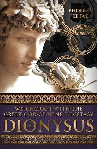 Dionysus cover