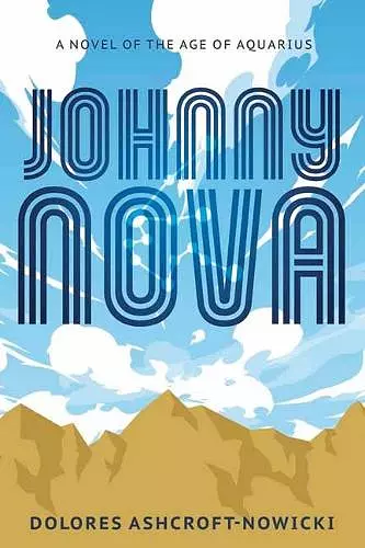 Johnny Nova cover