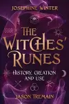 The Witches' Runes cover