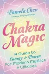 Chakra Magic cover